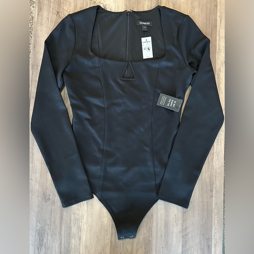 Express Bodysuit